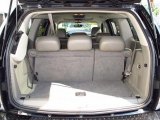 2006 Dodge Durango Limited Trunk