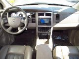 2006 Dodge Durango Limited Dark Khaki/Light Khaki Interior