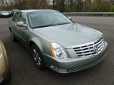 2006 Cadillac DTS 