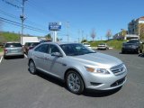 2012 Ingot Silver Ford Taurus Limited #63549074