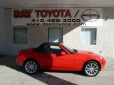 2006 Mazda MX-5 Miata Touring Roadster