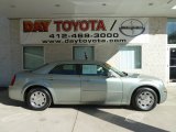 2005 Satin Jade Pearl Chrysler 300 Touring #63549062