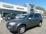 2006 Storm Gray Saturn VUE V6 #63549101