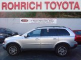 2009 Silver Metallic Volvo XC90 3.2 AWD #63555161