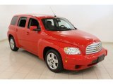 2011 Chevrolet HHR LT