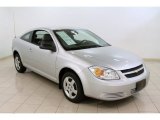 2007 Chevrolet Cobalt LS Coupe
