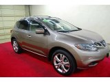 2012 Tinted Bronze Nissan Murano LE #63554687