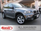2008 BMW X5 3.0si
