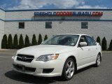 2009 Subaru Legacy 2.5i Sedan