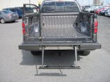 2012 Ford F150 FX4 SuperCab 4x4 Trunk