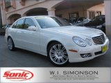 2008 Mercedes-Benz E 350 Sedan