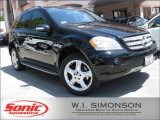 2008 Mercedes-Benz ML 350 4Matic