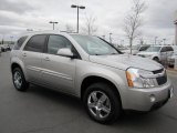 2007 Chevrolet Equinox LT AWD