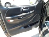 2000 Ford F150 Harley Davidson Extended Cab Door Panel