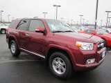 2010 Toyota 4Runner SR5 4x4