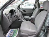 2005 Ford Escape XLT Medium/Dark Flint Grey Interior