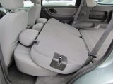 2005 Ford Escape XLT Medium/Dark Flint Grey Interior