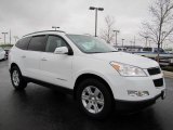 2009 Chevrolet Traverse LT AWD