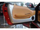 2002 Ferrari 360 Modena Door Panel