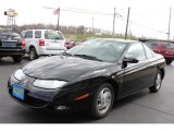 2001 Saturn S Series SC2 Coupe
