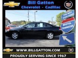 2008 Chevrolet Impala LS