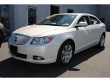 2012 Buick LaCrosse FWD