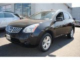 2010 Nissan Rogue SL AWD