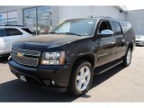 2007 Chevrolet Suburban 1500 LTZ 4x4
