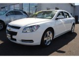 2011 Chevrolet Malibu LT