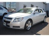 2011 Chevrolet Malibu LT