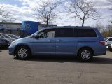 2007 Honda Odyssey EX-L