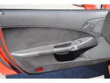 2007 Chevrolet Corvette Z06 Door Panel