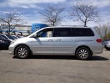 2008 Honda Odyssey EX-L
