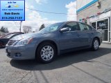 2011 Nissan Altima 2.5 S