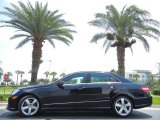 2010 Mercedes-Benz E 350 Sedan