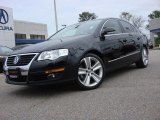 2010 Volkswagen Passat Komfort Sedan