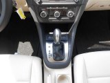 2012 Volkswagen Jetta S SportWagen 6 Speed Tiptronic Automatic Transmission