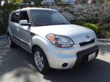2010 Kia Soul +