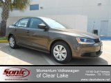 2012 Volkswagen Jetta S Sedan