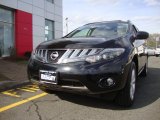 2009 Nissan Murano SL AWD