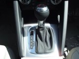 2011 Audi A3 2.0 TFSI 6 Speed S tronic Dual-Clutch Automatic Transmission