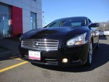 2010 Nissan Maxima 3.5 SV