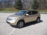 2003 Nissan Murano SL AWD