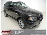 2006 BMW X3 3.0i