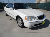 1999 Acura RL 3.5 Sedan