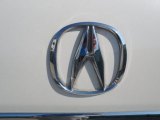 Acura RL 1999 Badges and Logos