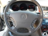 1999 Acura RL 3.5 Sedan Steering Wheel