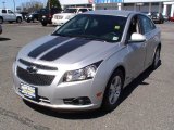 2011 Chevrolet Cruze LT