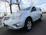 2011 Nissan Rogue S AWD