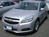2013 Chevrolet Malibu ECO